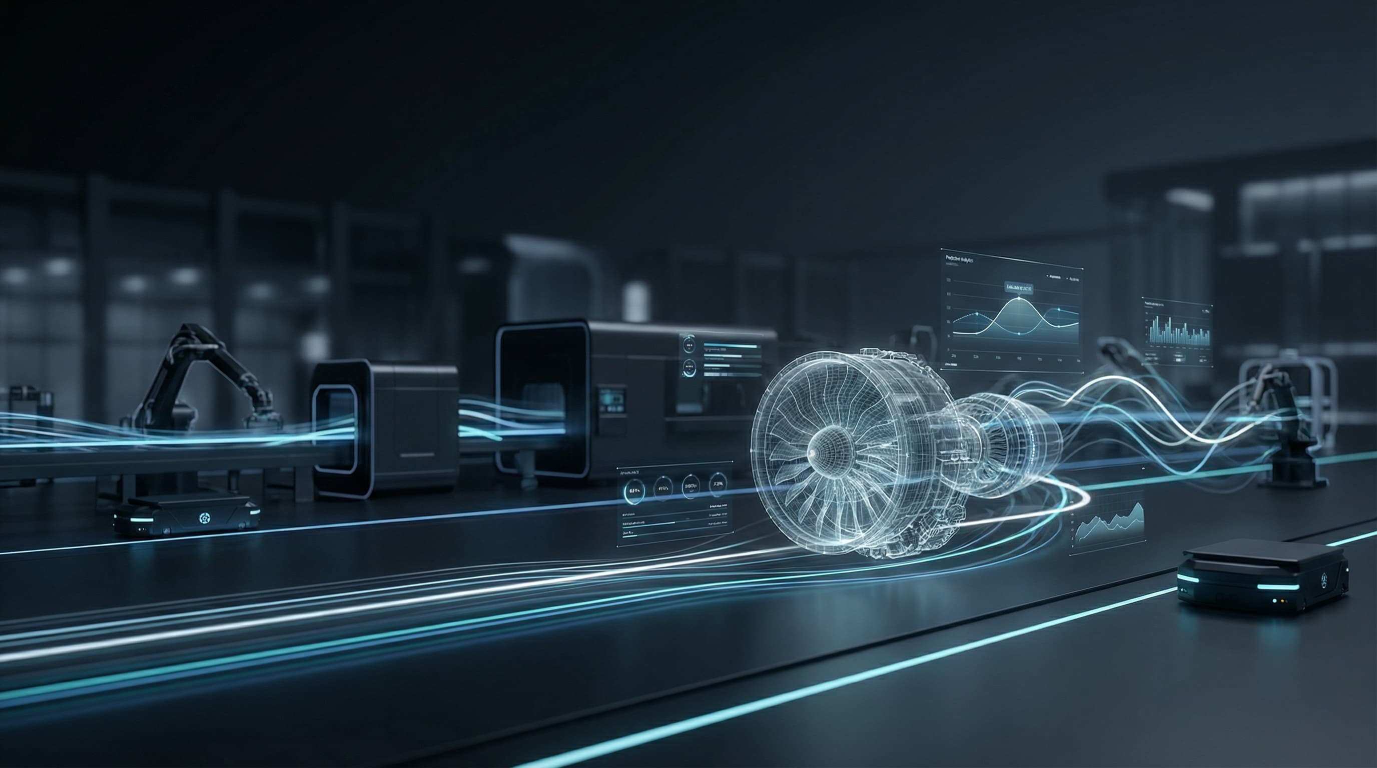 Manufactura y Operaciones